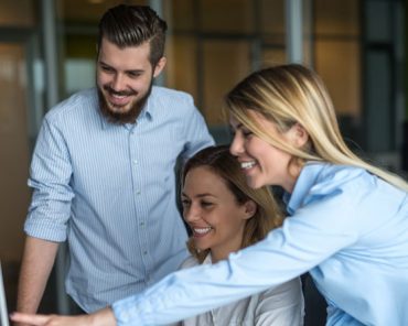 Startups que estão rompendo as normas em 2020.